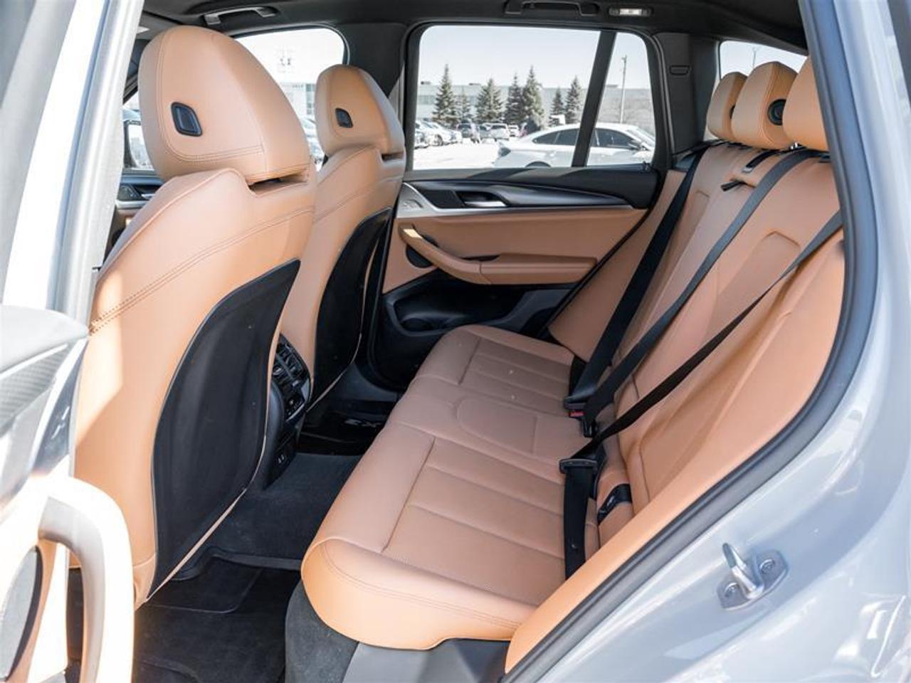 2023 BMW X3 xDrive30i 4dr All-Wheel Drive Sports Activity Vehicle Photo