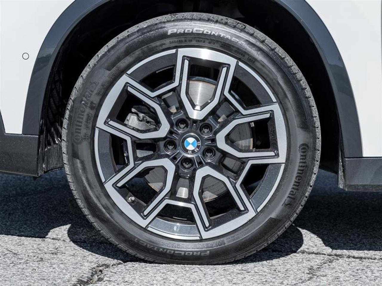 2023 BMW X1 xDrive28i 4dr All-wheel Drive Sports Activity Vehicle Photo