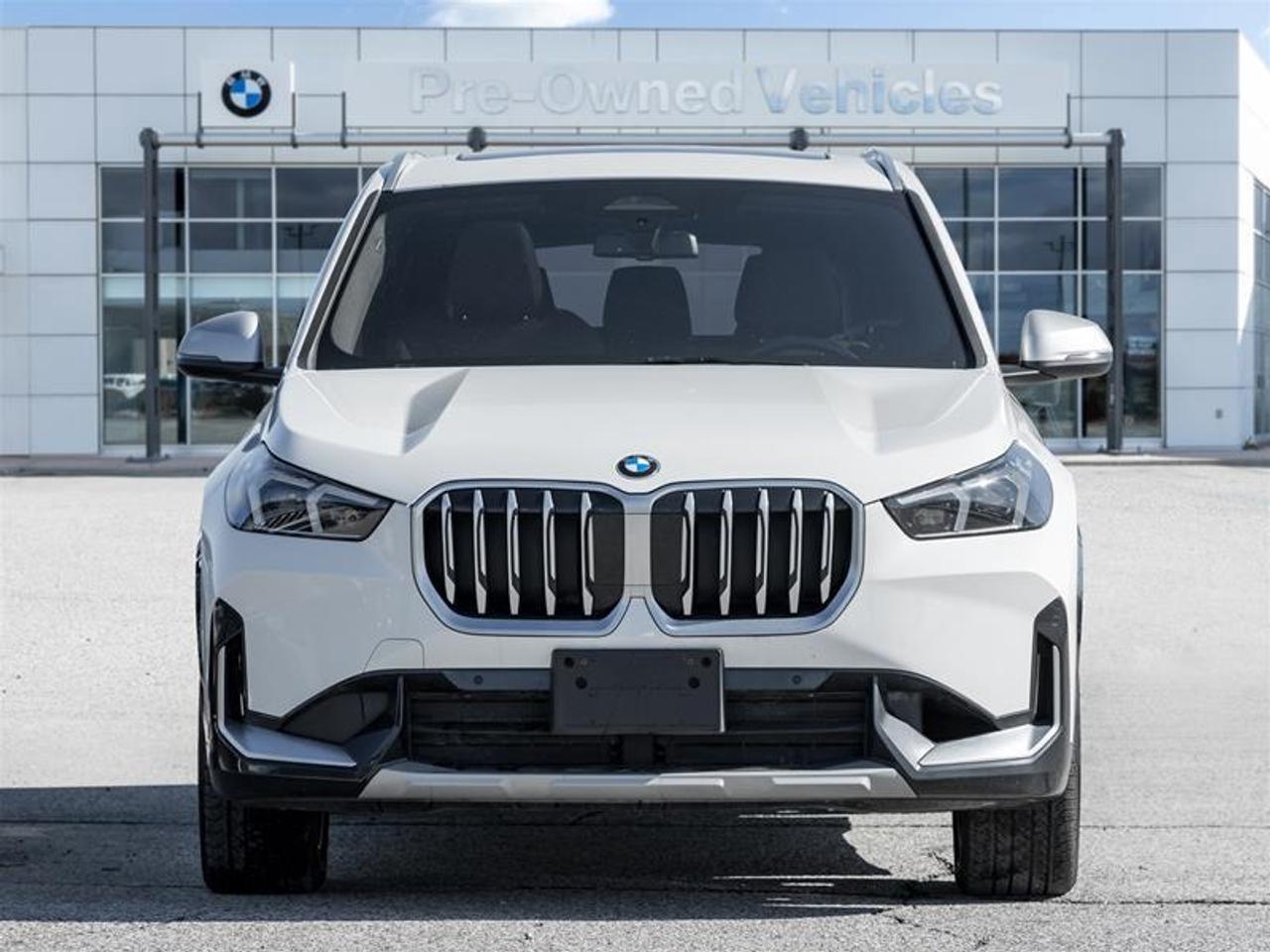 2023 BMW X1 xDrive28i 4dr All-wheel Drive Sports Activity Vehicle Photo