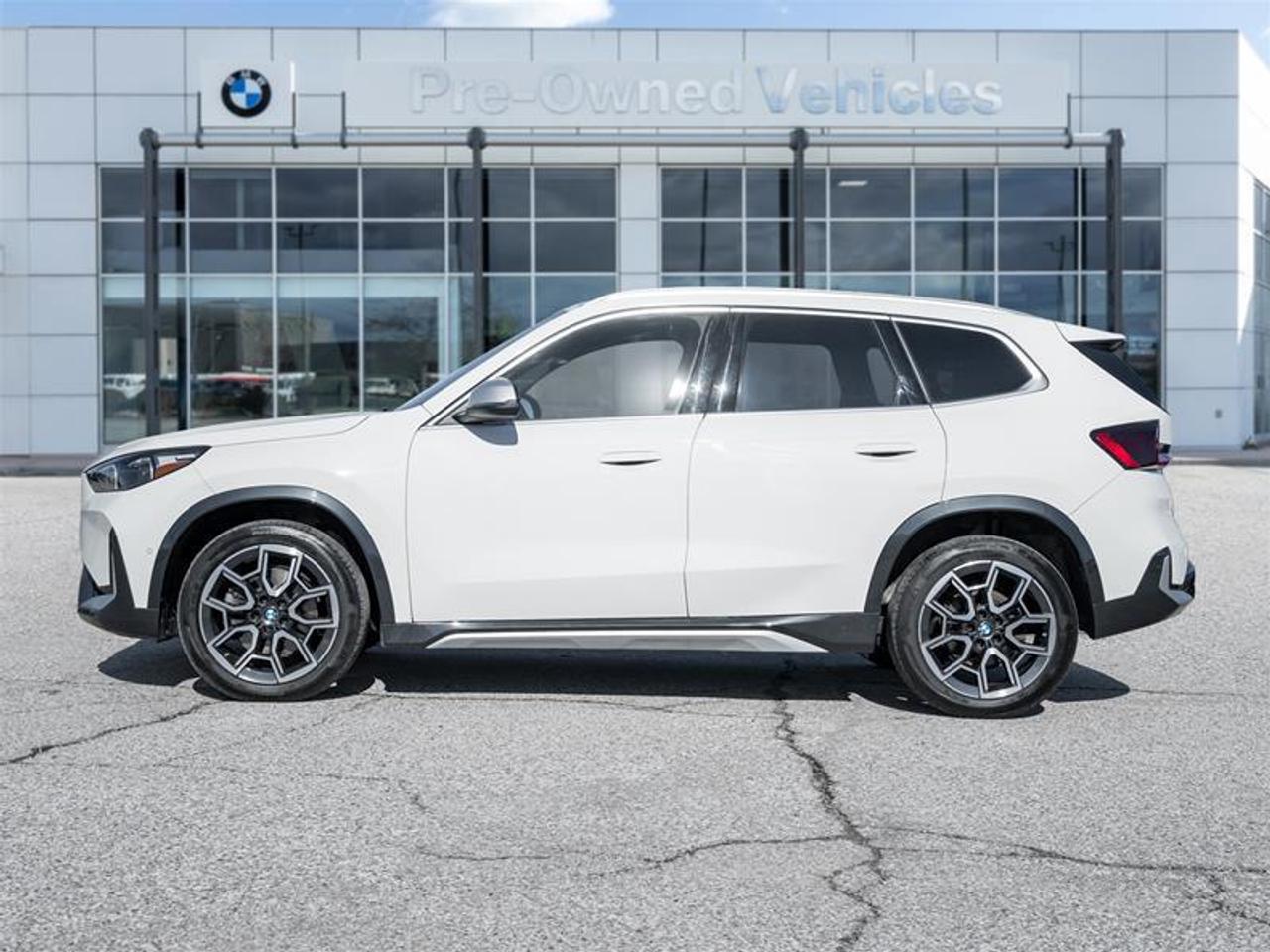 2023 BMW X1 xDrive28i 4dr All-wheel Drive Sports Activity Vehicle Photo