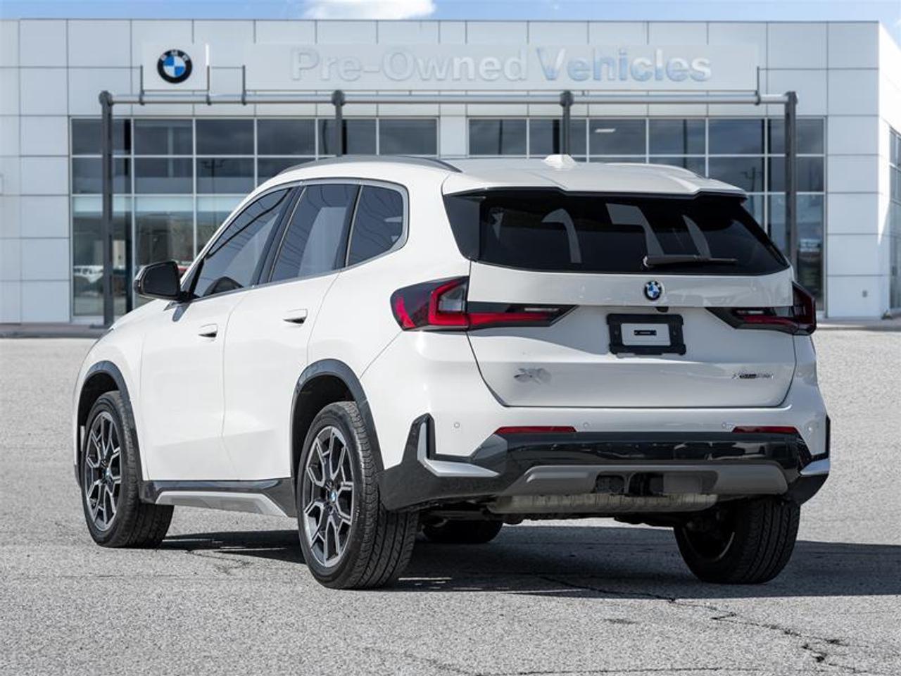 2023 BMW X1 xDrive28i 4dr All-wheel Drive Sports Activity Vehicle Photo