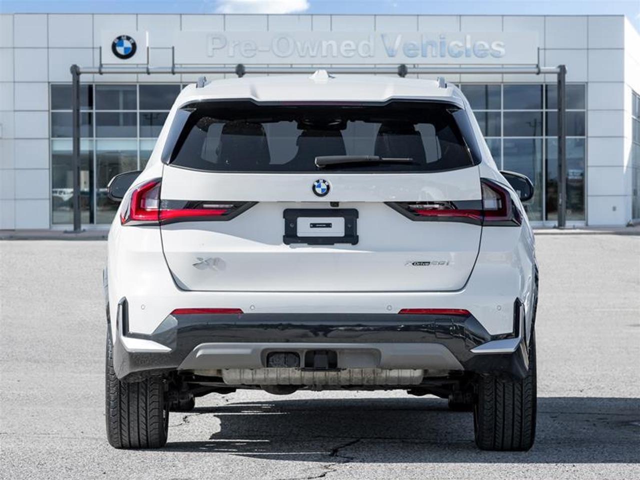 2023 BMW X1 xDrive28i 4dr All-wheel Drive Sports Activity Vehicle Photo