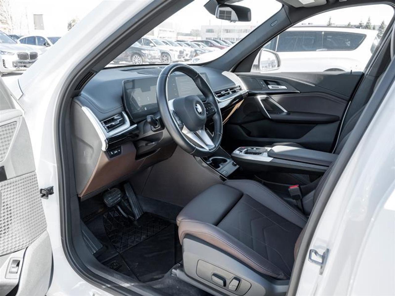 2023 BMW X1 xDrive28i 4dr All-wheel Drive Sports Activity Vehicle Photo