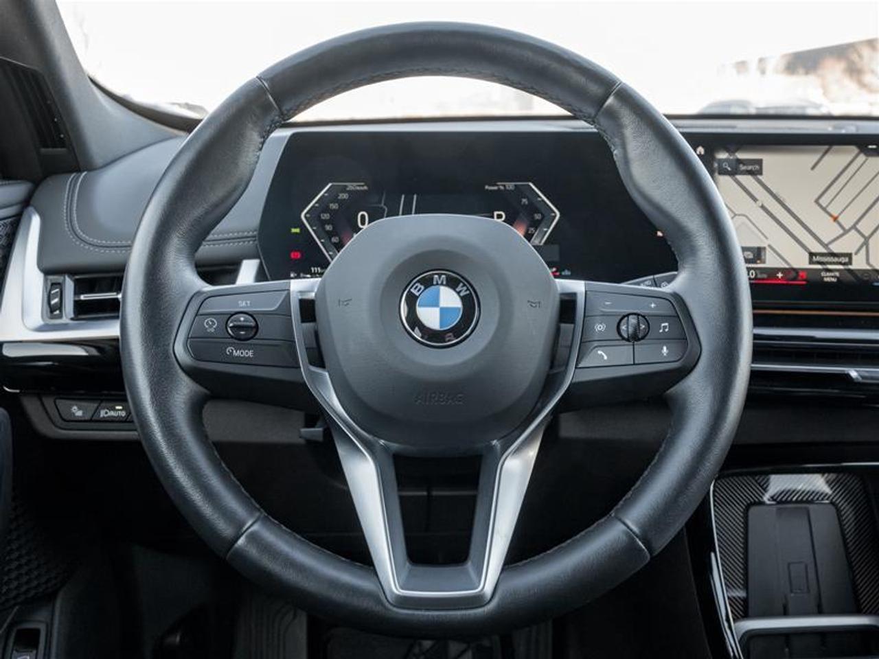 2023 BMW X1 xDrive28i 4dr All-wheel Drive Sports Activity Vehicle Photo