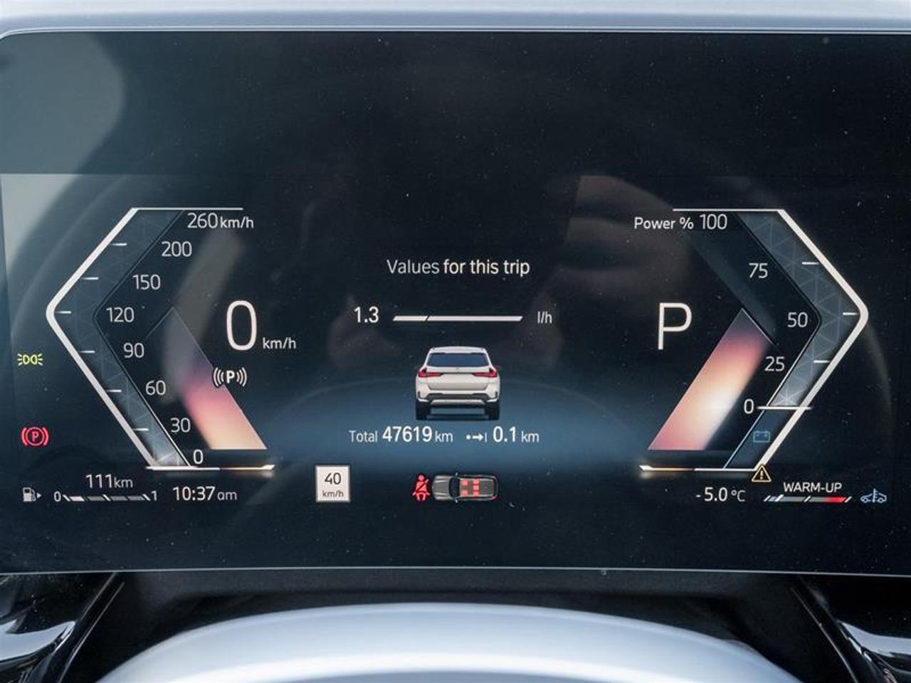 2023 BMW X1 xDrive28i 4dr All-wheel Drive Sports Activity Vehicle Photo