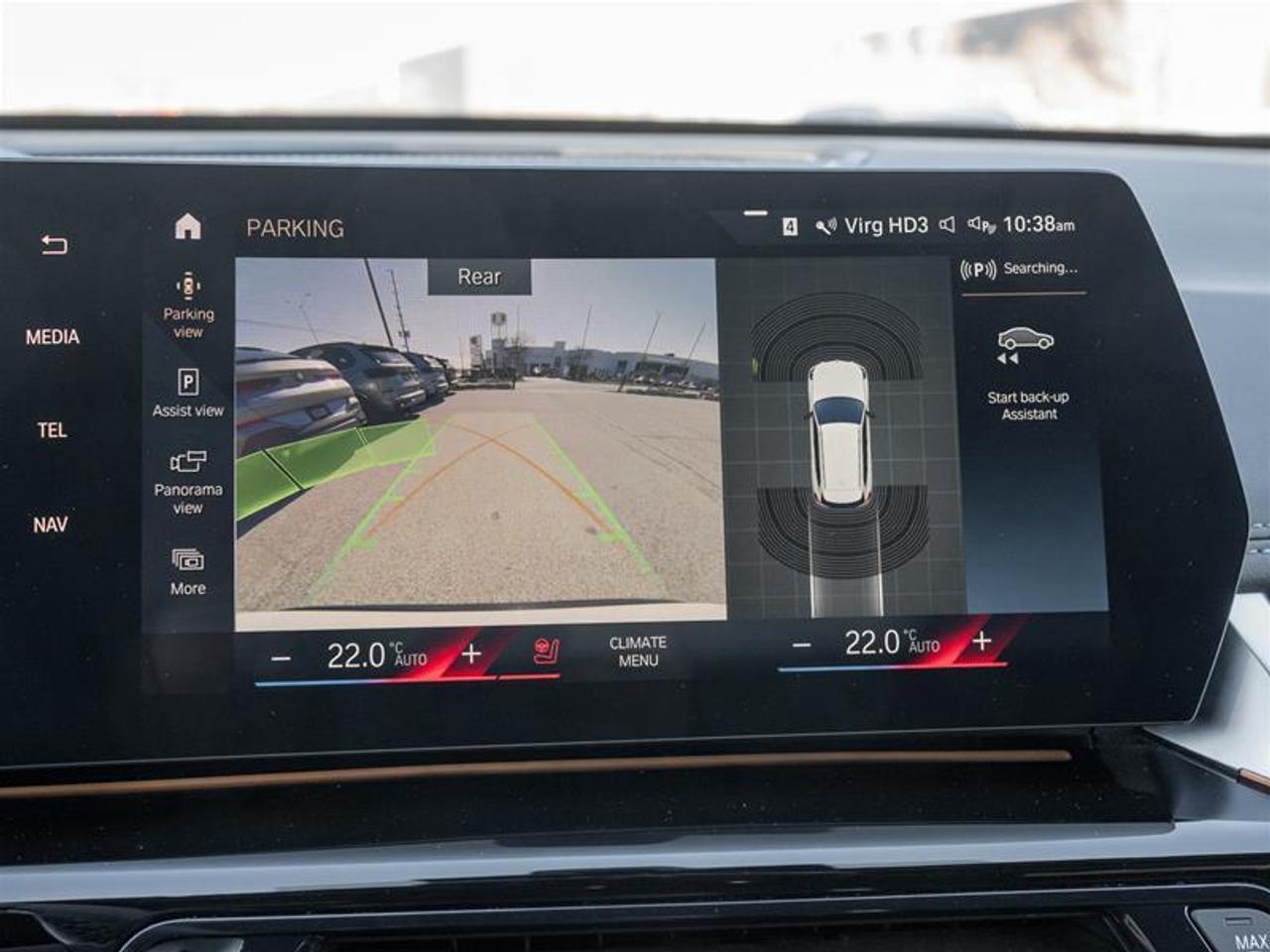 2023 BMW X1 xDrive28i 4dr All-wheel Drive Sports Activity Vehicle Photo