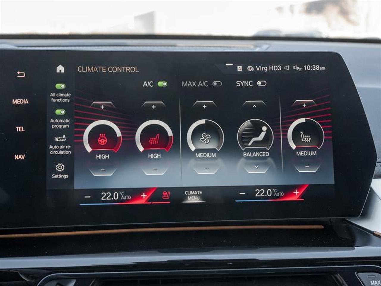 2023 BMW X1 xDrive28i 4dr All-wheel Drive Sports Activity Vehicle Photo