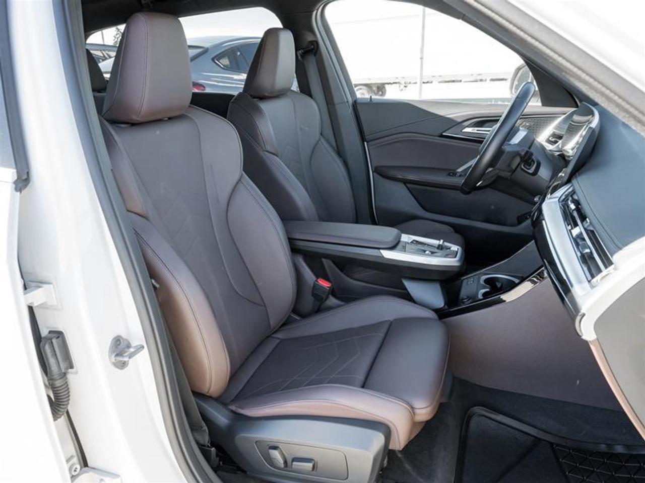 2023 BMW X1 xDrive28i 4dr All-wheel Drive Sports Activity Vehicle Photo