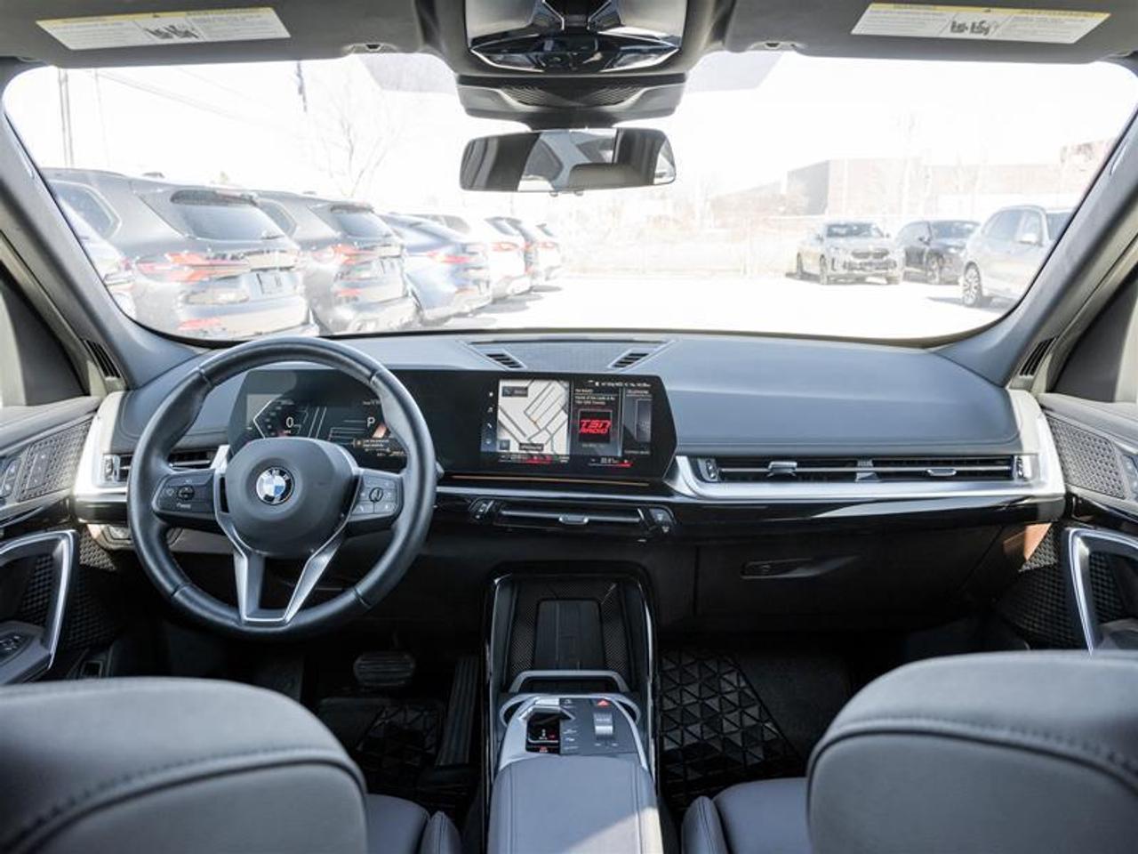 2023 BMW X1 xDrive28i 4dr All-wheel Drive Sports Activity Vehicle Photo