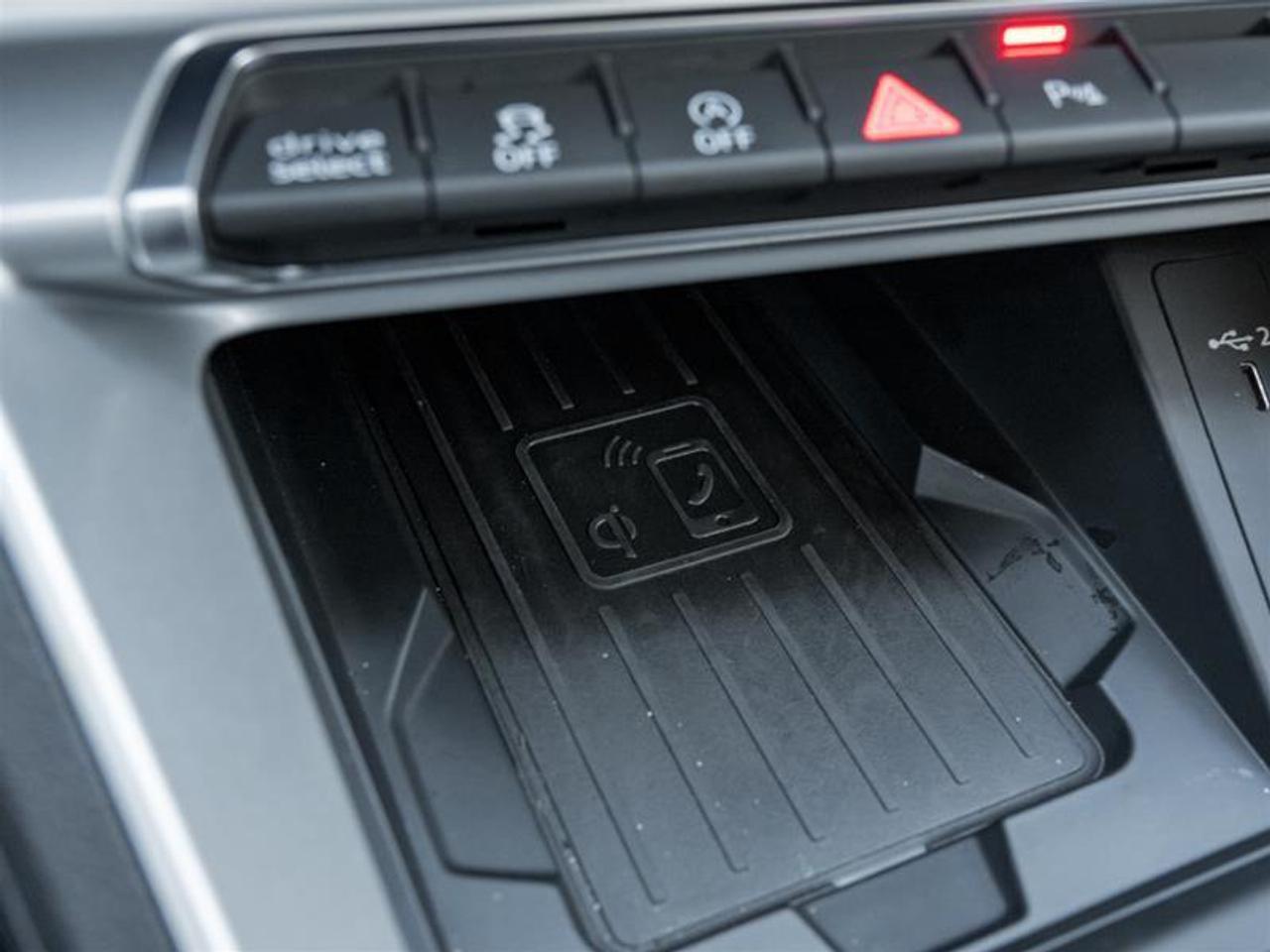 2020 Audi Q3 45 Progressiv 4dr All-Wheel Drive quattro Sport Utility Photo