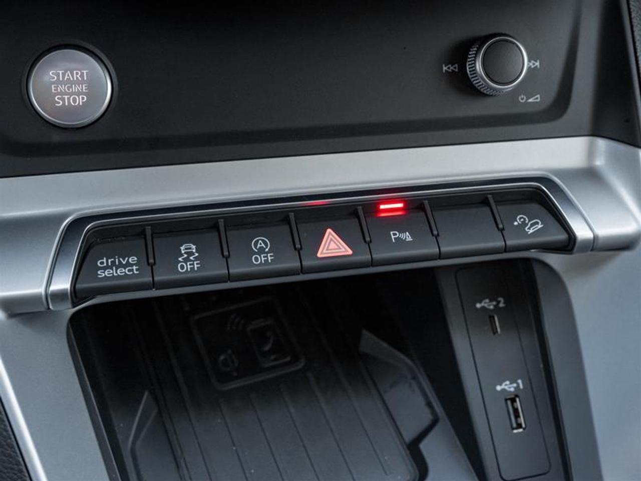 2020 Audi Q3 45 Progressiv 4dr All-Wheel Drive quattro Sport Utility Photo