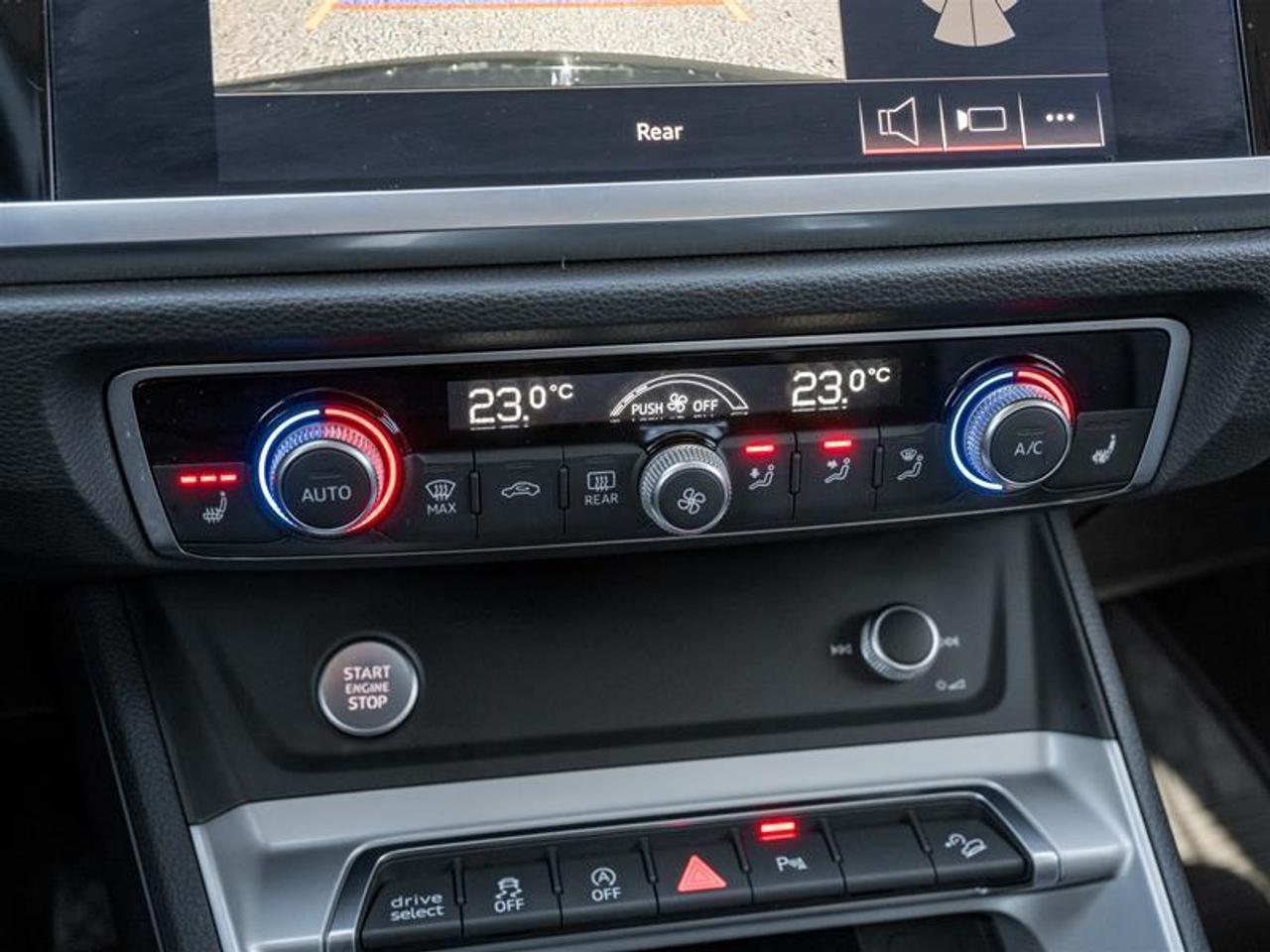 2020 Audi Q3 45 Progressiv 4dr All-Wheel Drive quattro Sport Utility Photo