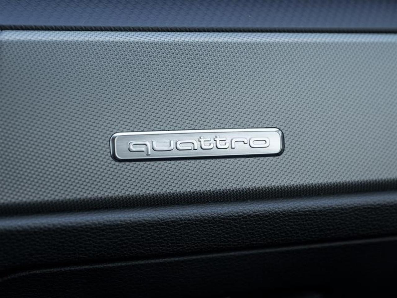 2020 Audi Q3 45 Progressiv 4dr All-Wheel Drive quattro Sport Utility Photo