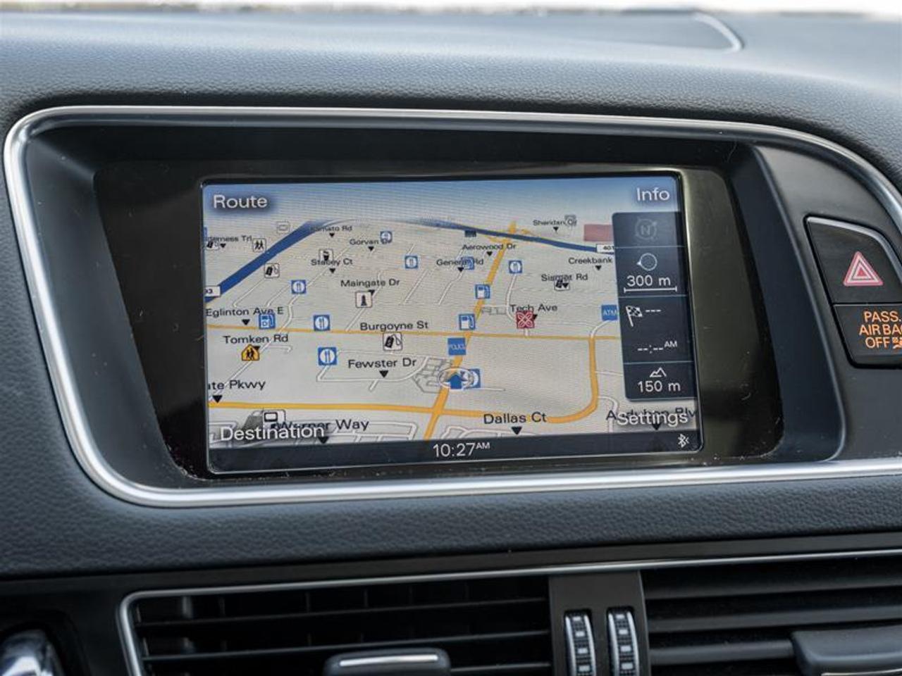 2016 Audi Q5 hybrid 2.0T 4dr All-Wheel Drive quattro Sport Utility Photo