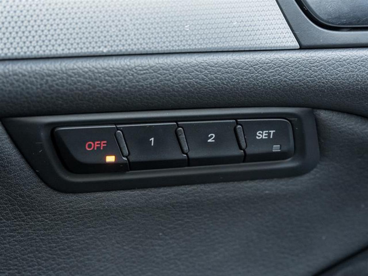 2016 Audi Q5 hybrid 2.0T 4dr All-Wheel Drive quattro Sport Utility Photo