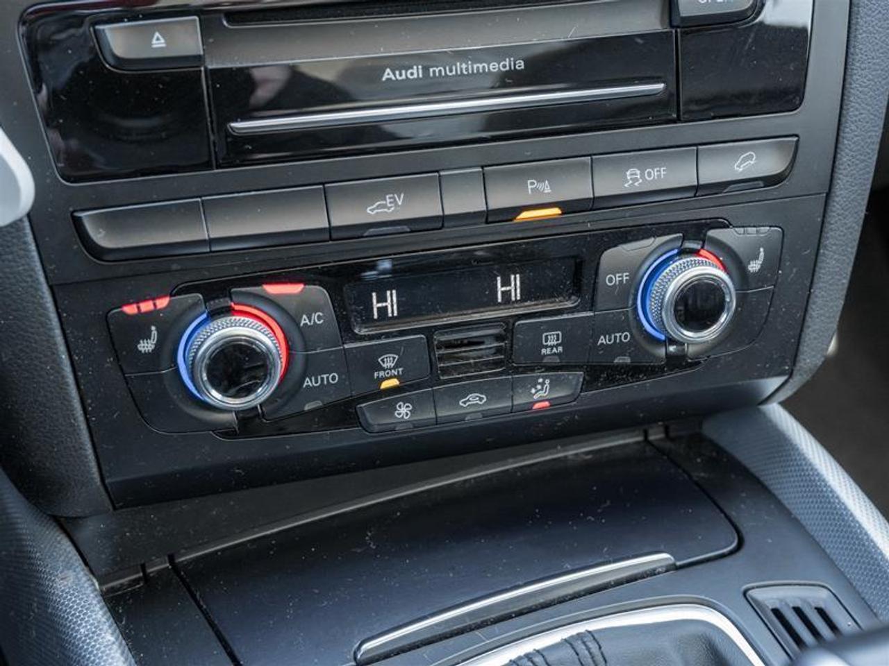 2016 Audi Q5 hybrid 2.0T 4dr All-Wheel Drive quattro Sport Utility Photo