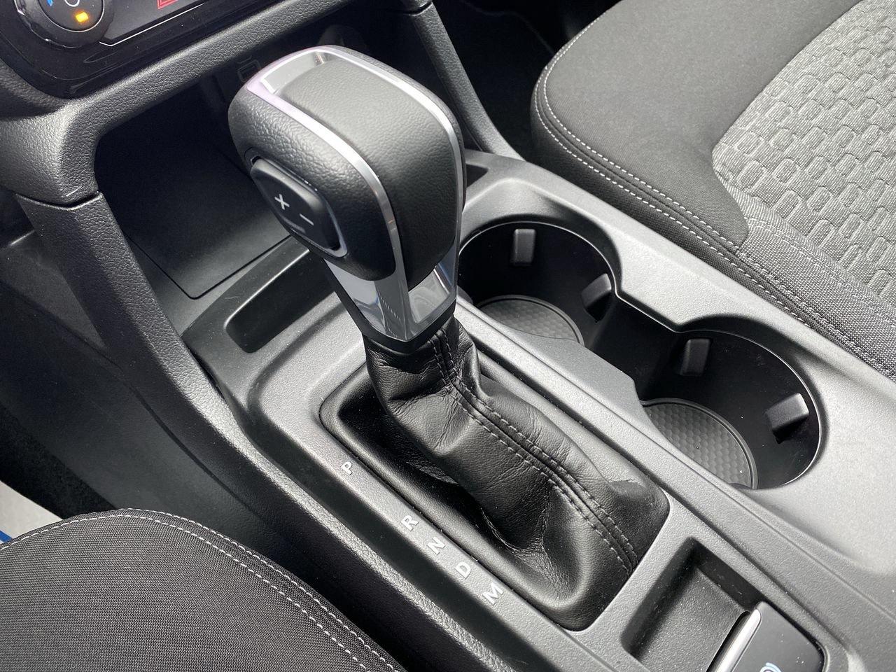 2026 Ford Ranger XLT Photo
