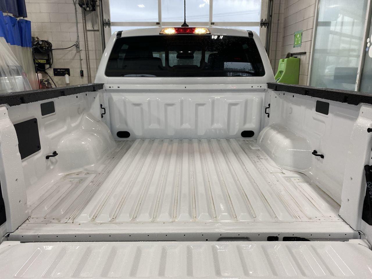 2026 Ford Ranger XLT Photo