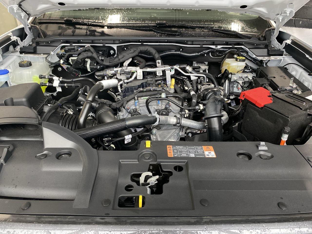 2026 Ford Ranger XLT Photo
