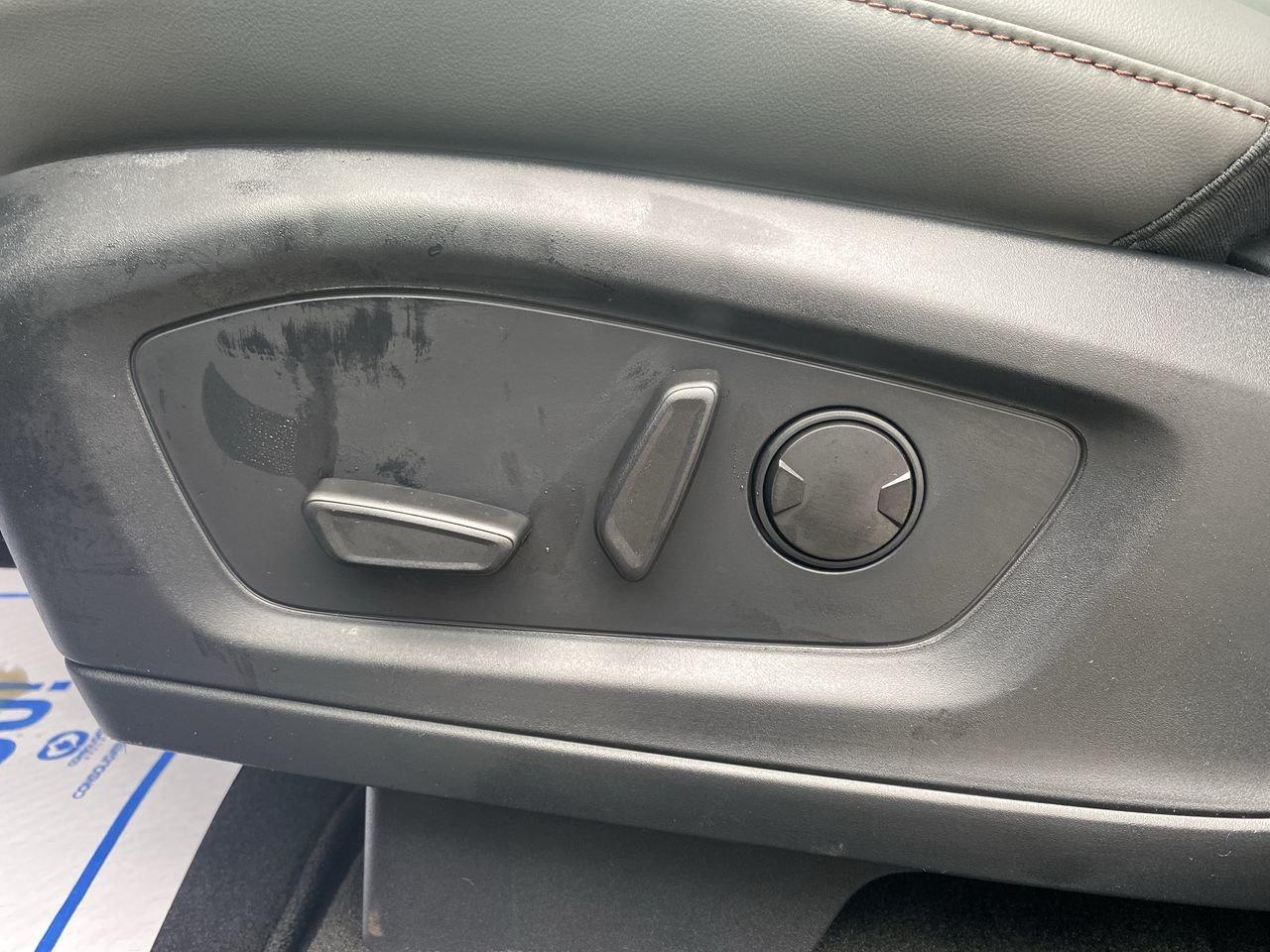 2026 Ford Explorer Active Photo