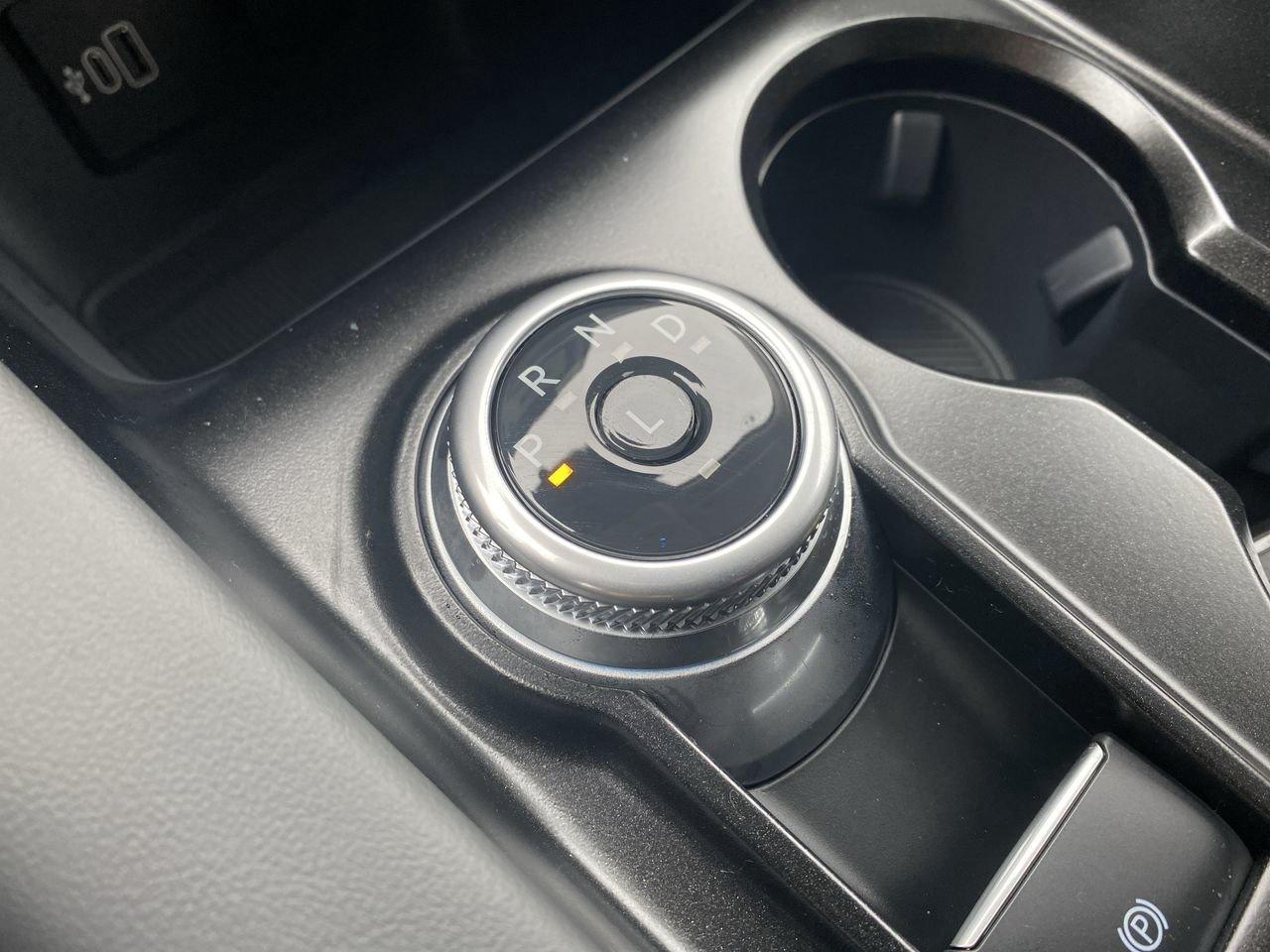 2026 Ford Explorer Active Photo