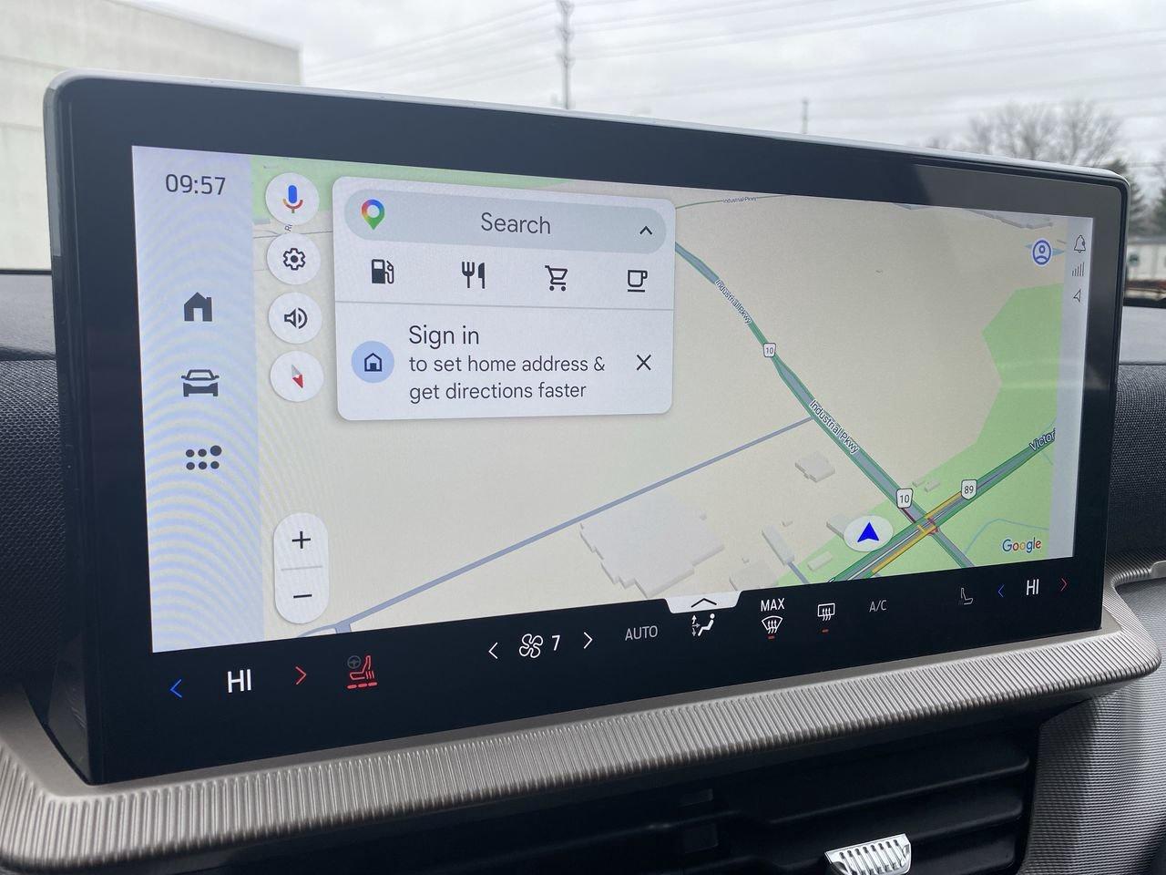 2026 Ford Explorer Active Photo