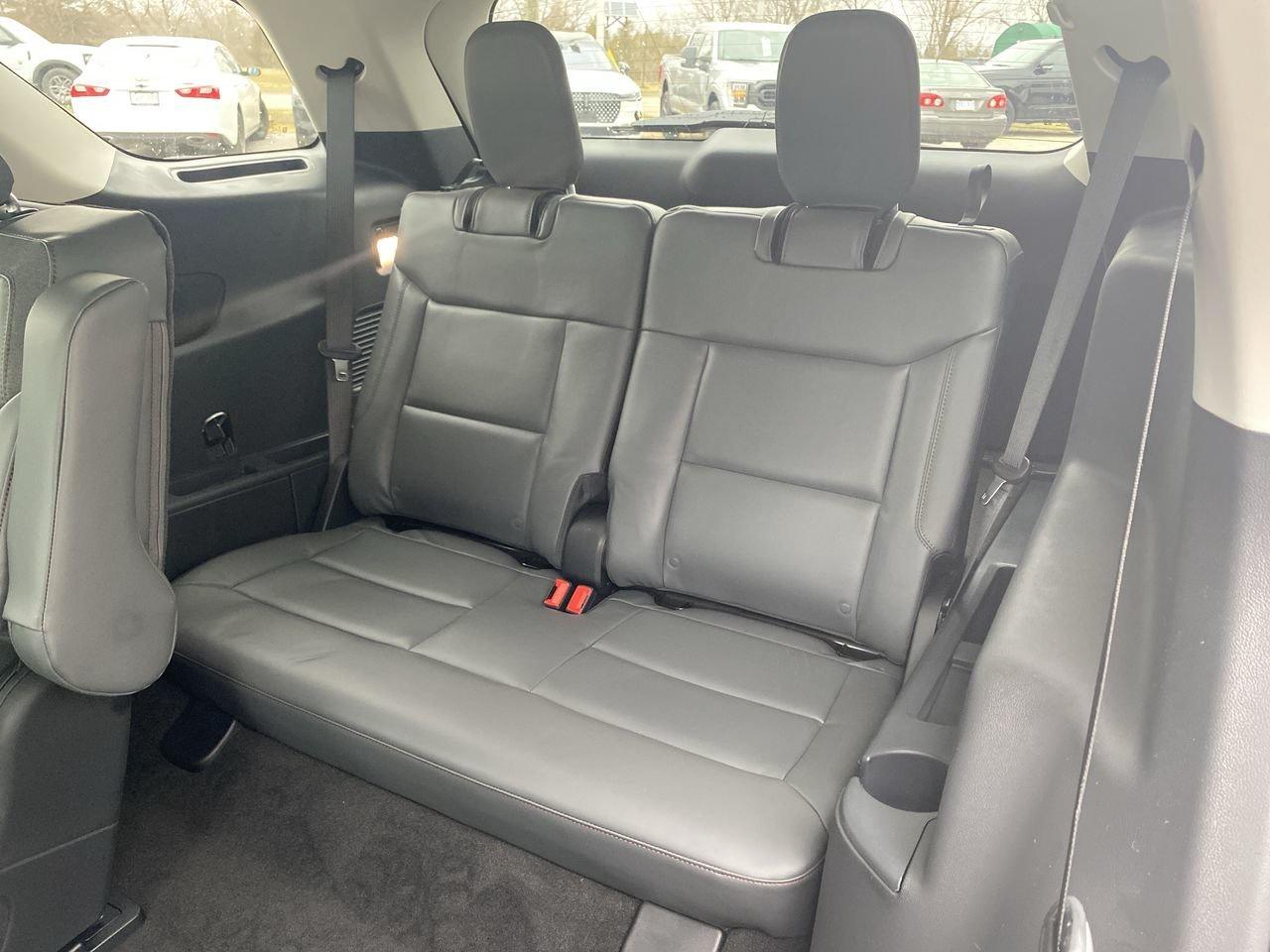 2026 Ford Explorer Active Photo