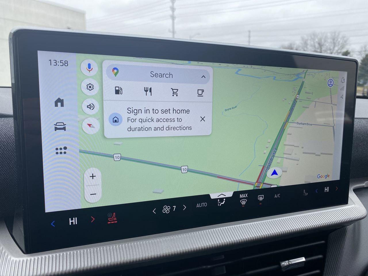 2026 Ford Explorer ST-Line Photo