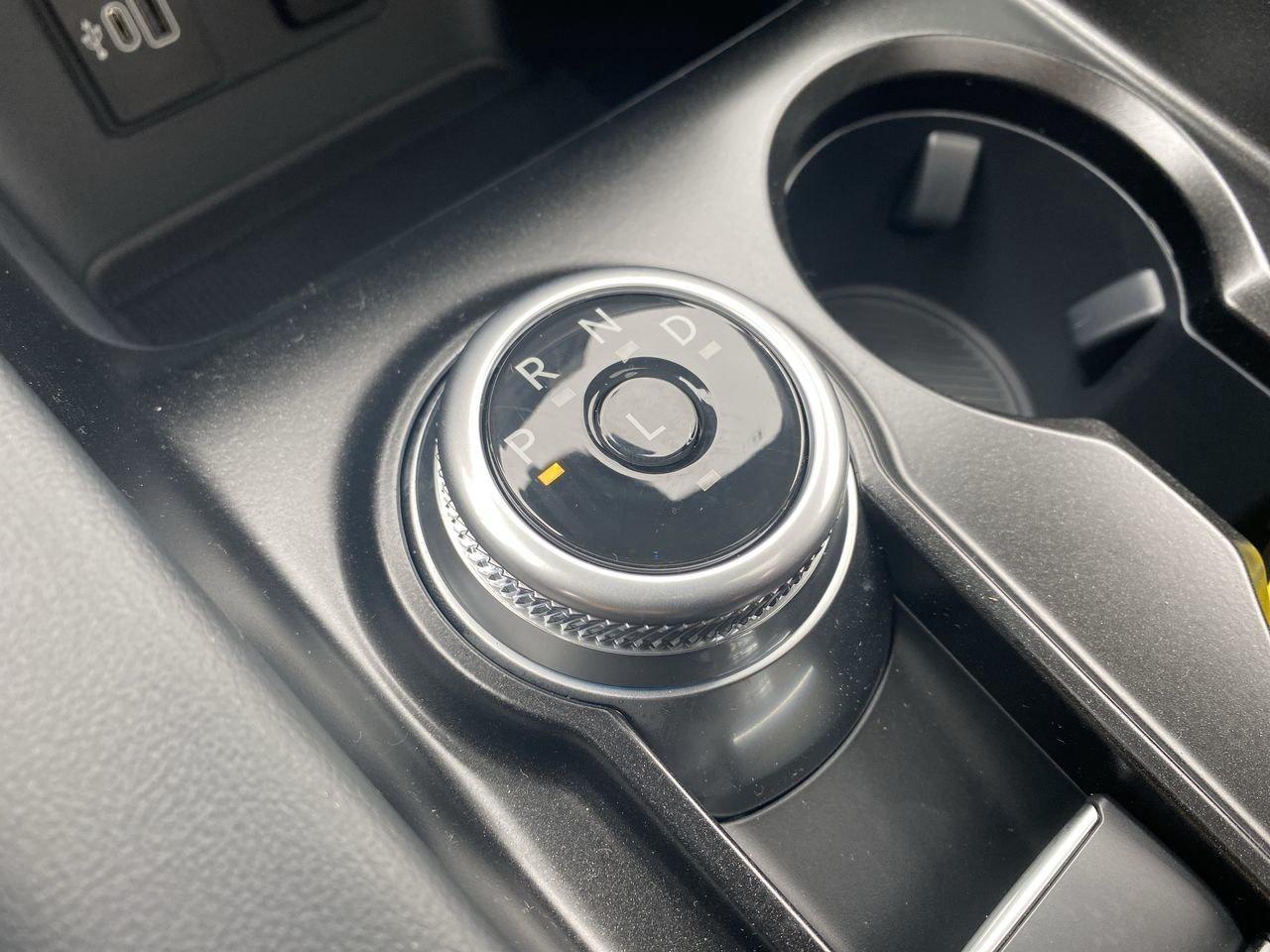 2026 Ford Explorer ST-Line Photo