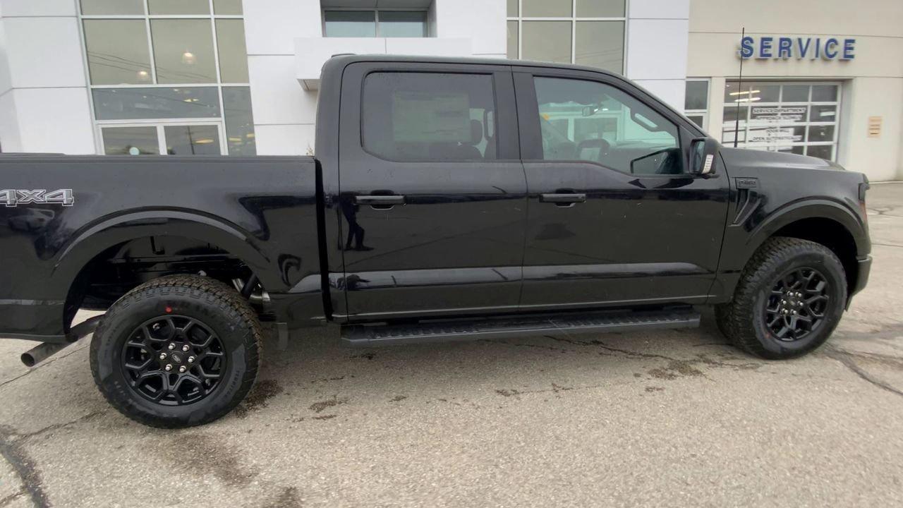2026 Ford F-150 XLT Photo