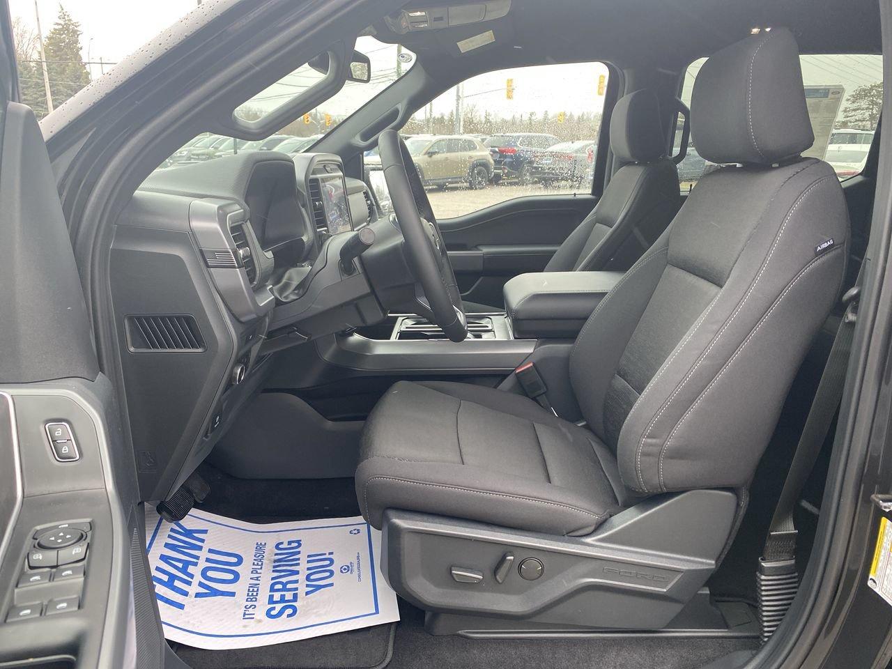 2026 Ford F-150 XLT Photo