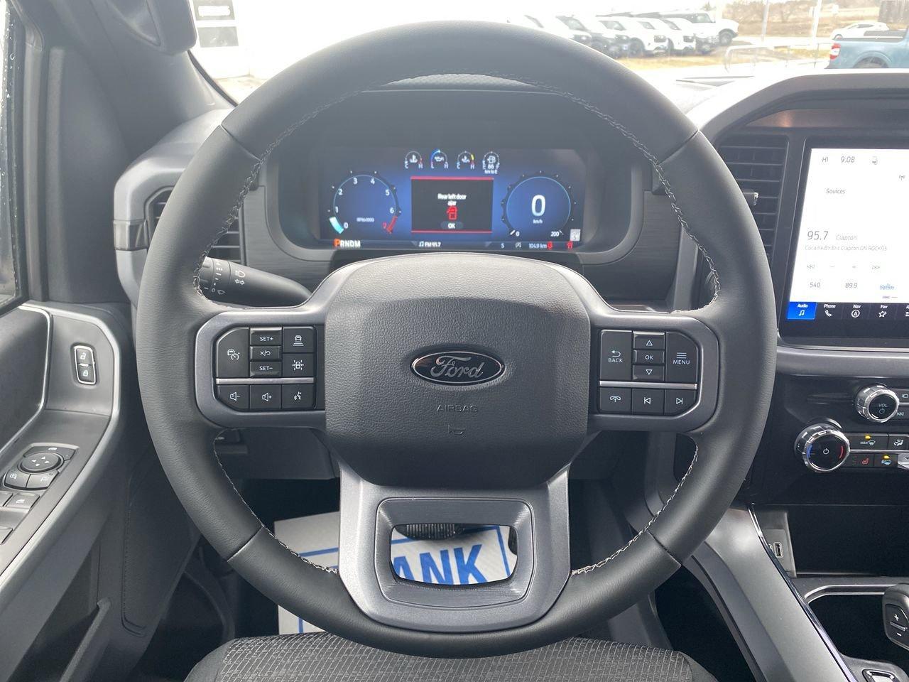 2026 Ford F-150 XLT Photo