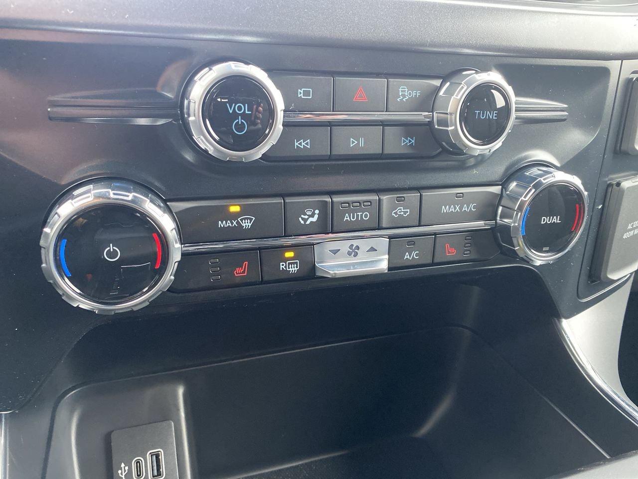 2026 Ford F-150 XLT Photo