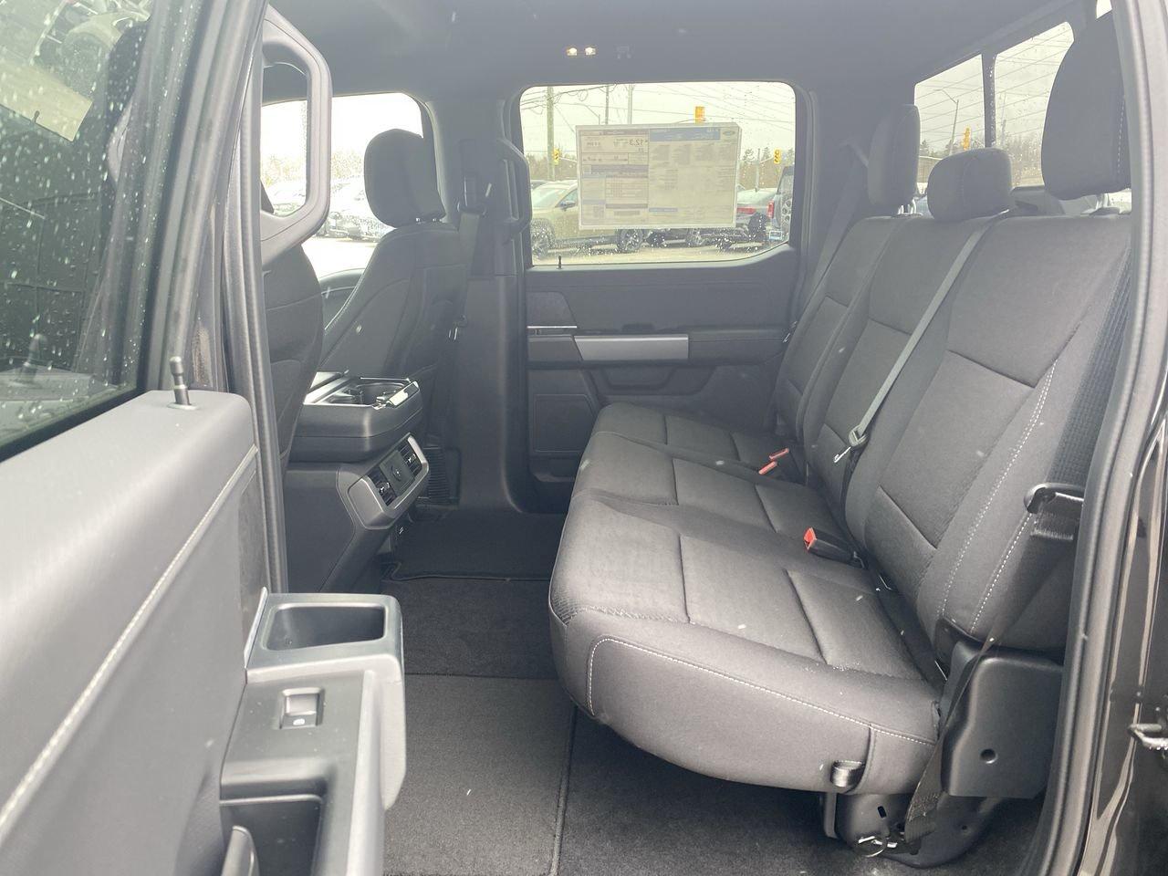2026 Ford F-150 XLT Photo