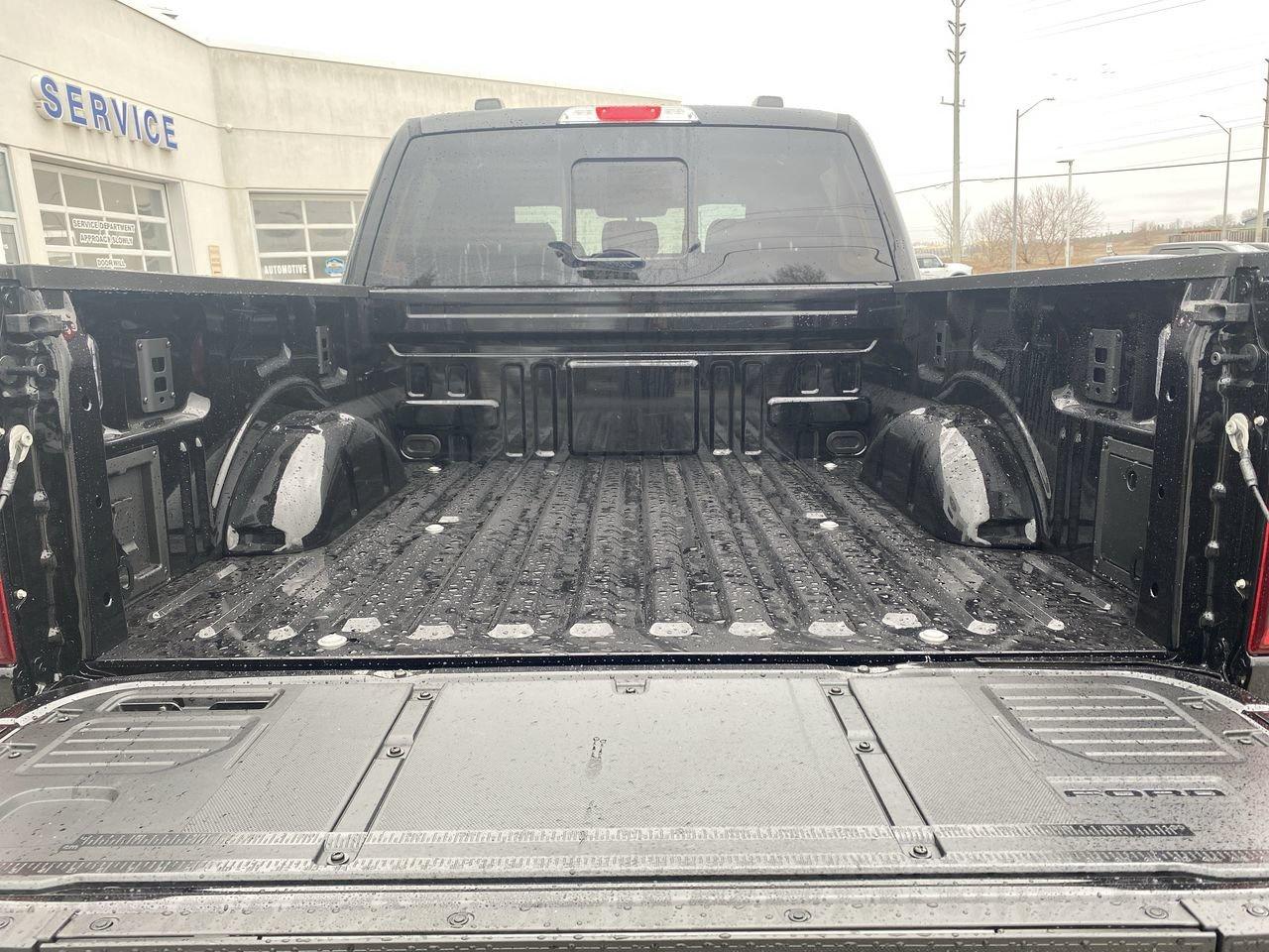 2026 Ford F-150 XLT Photo