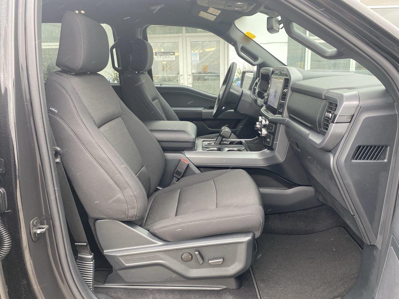 2026 Ford F-150 XLT Photo