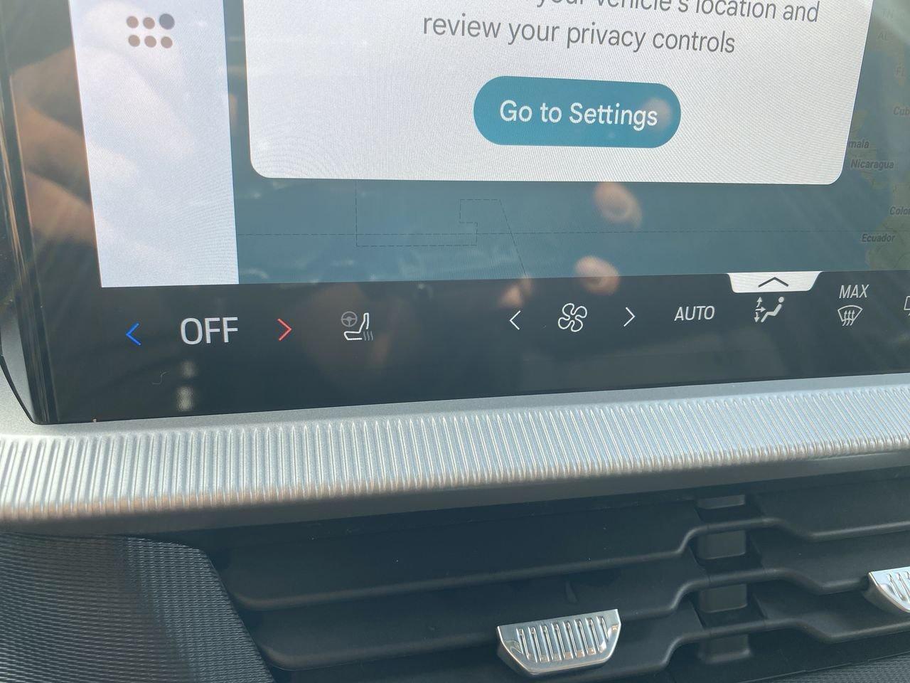 2026 Ford Explorer TREMOR Photo