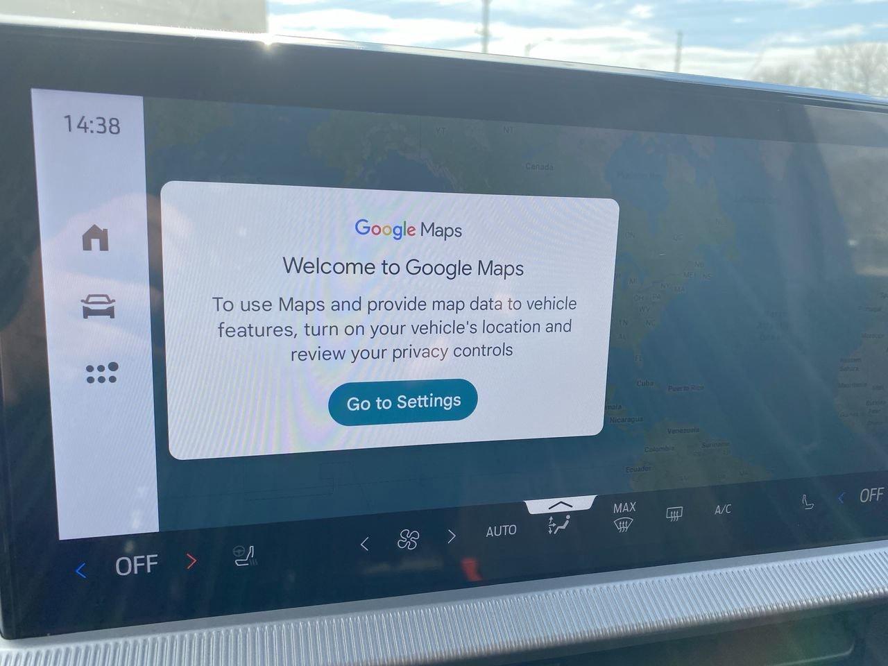 2026 Ford Explorer TREMOR Photo