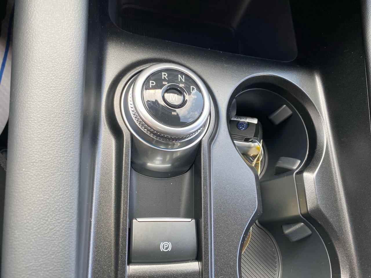 2026 Ford Explorer TREMOR Photo