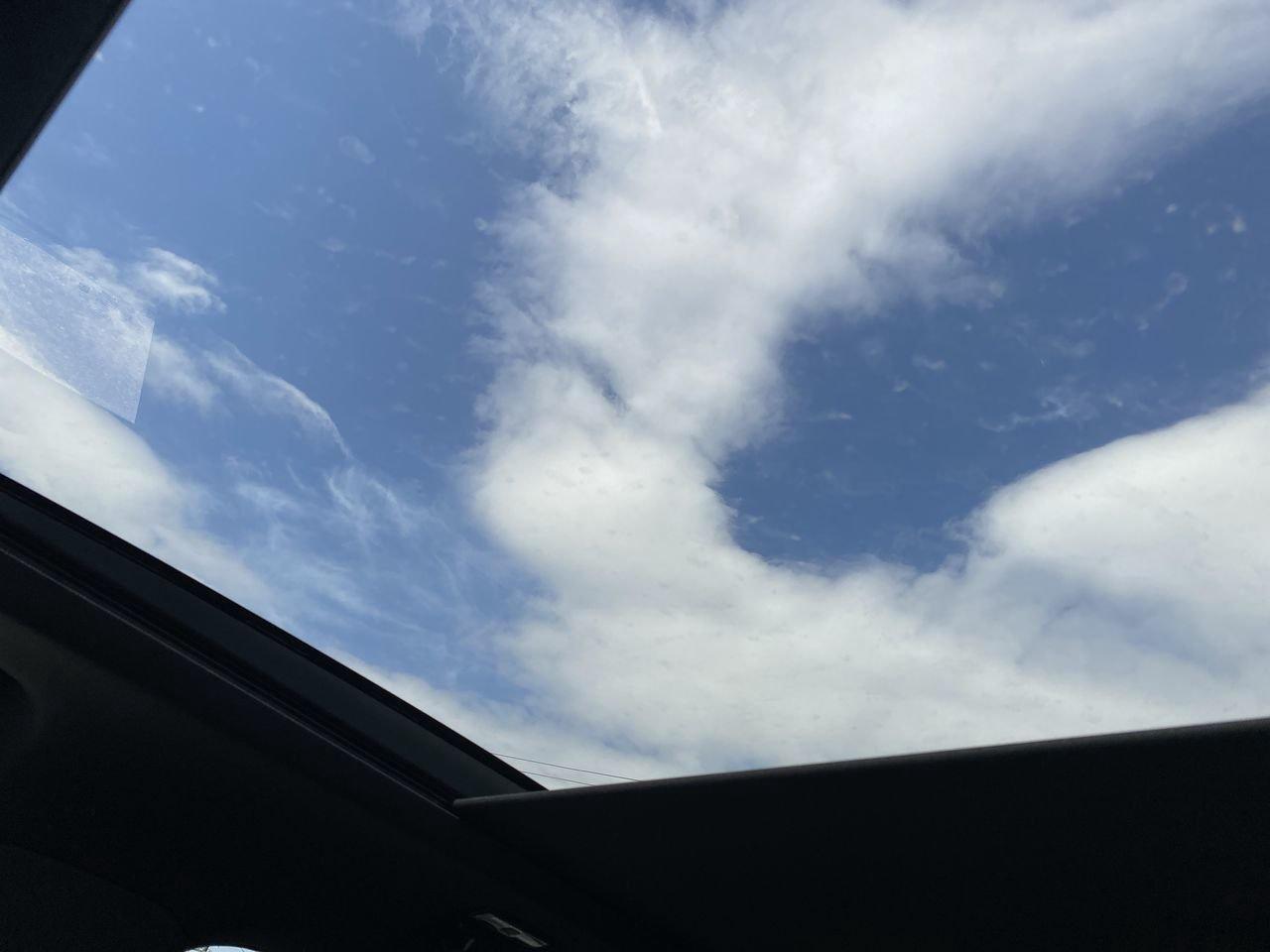 2026 Ford Explorer TREMOR Photo