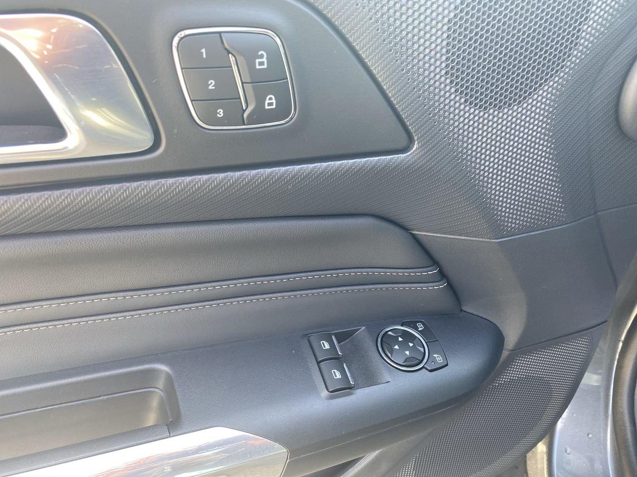 2026 Ford Mustang GT Premium Photo