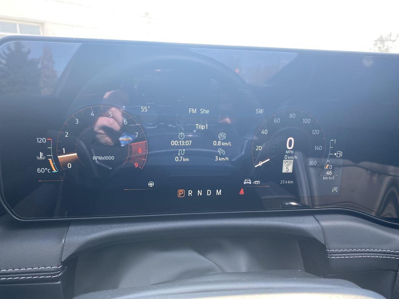 2026 Ford Mustang GT Premium Photo