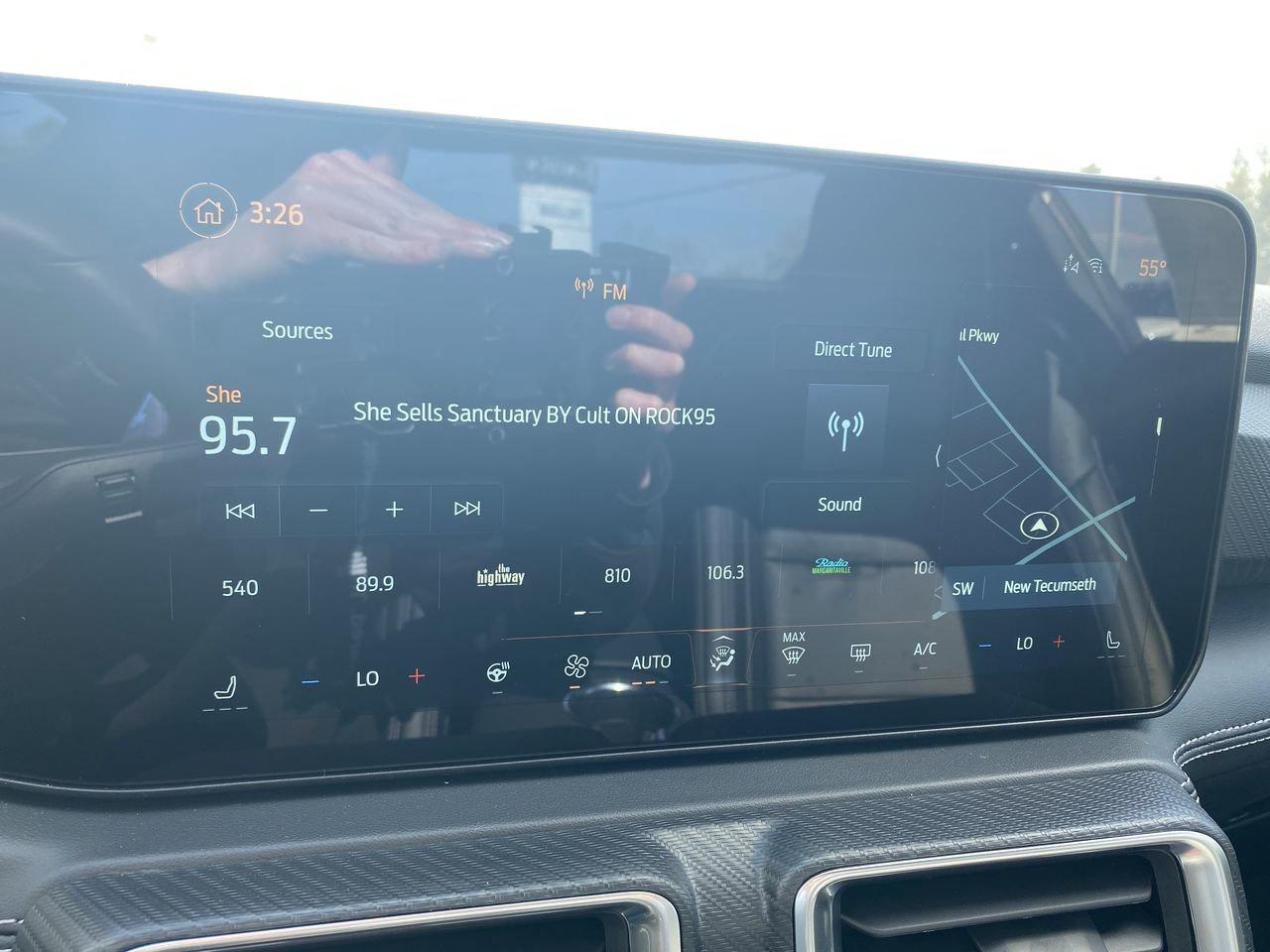 2026 Ford Mustang GT Premium Photo