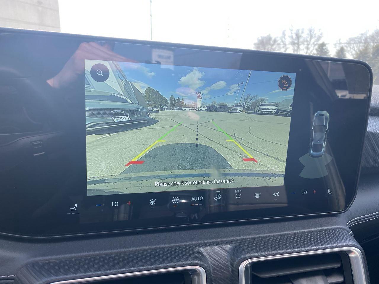 2026 Ford Mustang GT Premium Photo