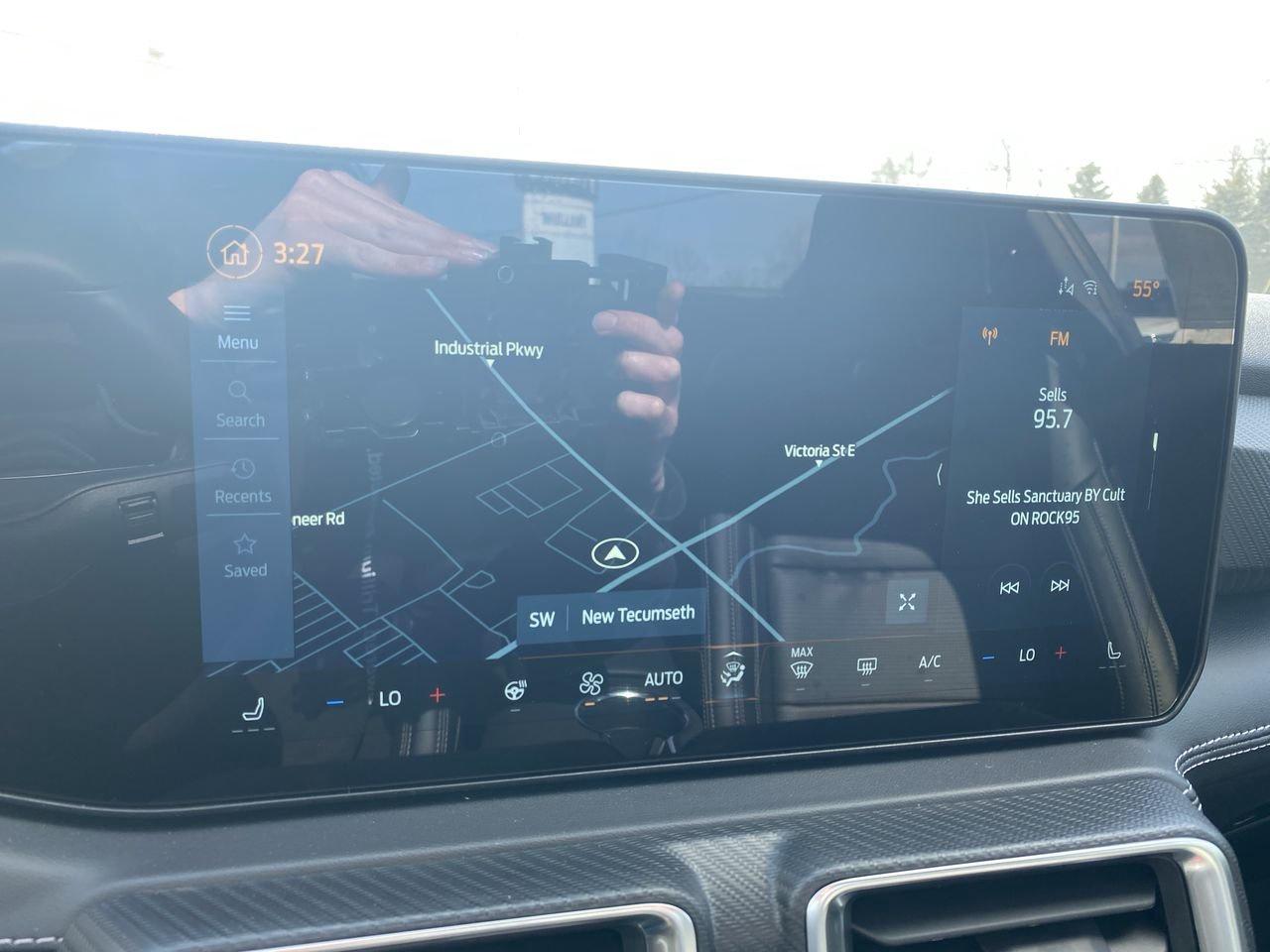 2026 Ford Mustang GT Premium Photo