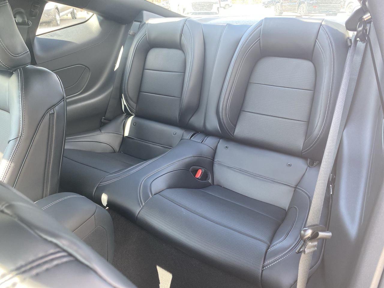 2026 Ford Mustang GT Premium Photo