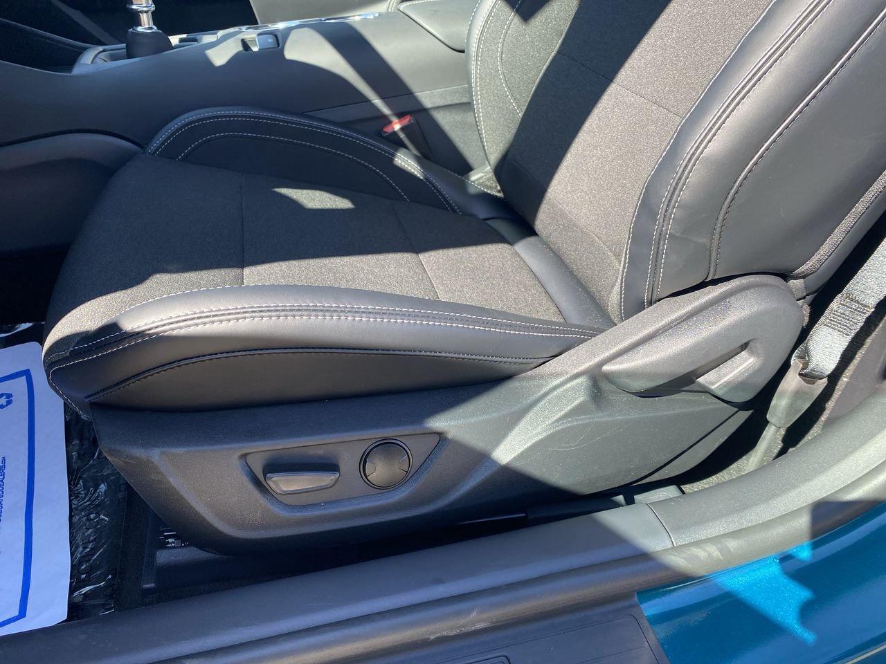 2026 Ford Mustang GT Photo