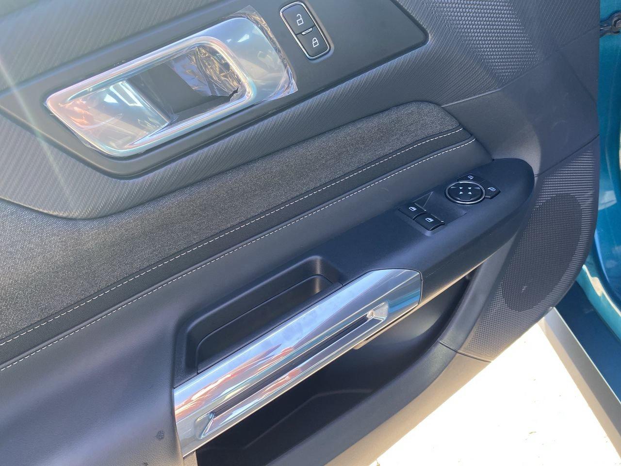 2026 Ford Mustang GT Photo