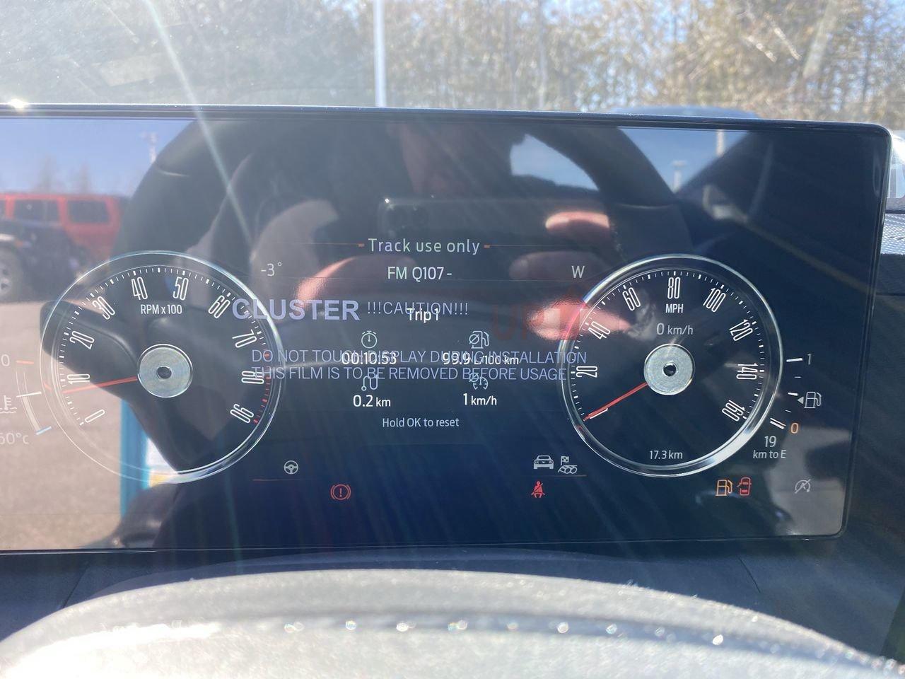 2026 Ford Mustang GT Photo