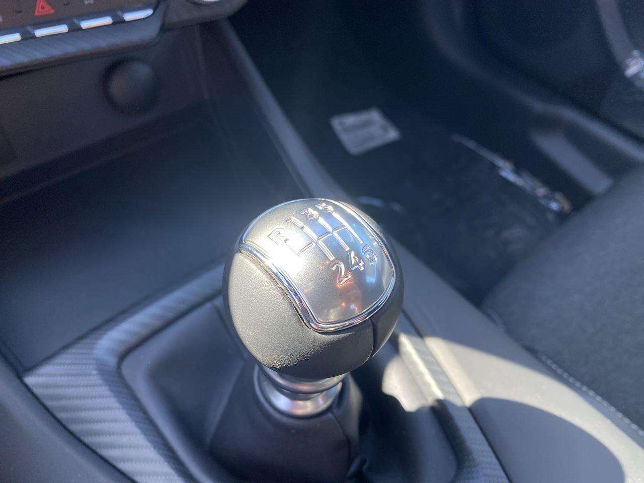 2026 Ford Mustang GT Photo